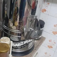 سبزی خرد کن