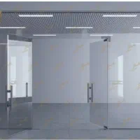 شیشه سکوریت