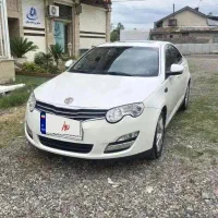 ام جی 550مدل 2012 معاوضه بازمین