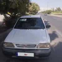 پراید 131