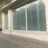 فرمانیه مغازه تجاری ۱۴۰ متری|اجارهٔ مغازه و غرفه|تهران, اقدسیه|دیوار