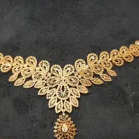 گردنبند|جواهرات|قم, باغ شریفی|دیوار