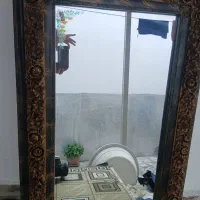 آینه و قاب عکس