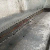 منقل کبابی|اجاق گاز و لوازم برقی پختوپز|نجفآباد, یزدانشهر|دیوار