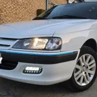 پارسxu7p سفارشی فول  403