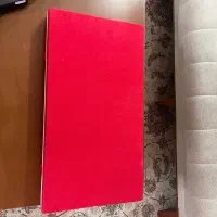 کیف  قاشق وچنگال