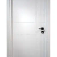 تولیدوفروش انواع درب اتاقی ،سرویس به صورت شرایطی|مصالح و تجهیزات ساختمان|کاشان, پشت شهربانی|دیوار