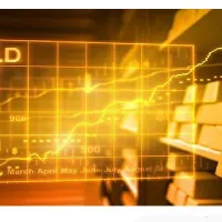 اموزش درست بازار طلا ابشده