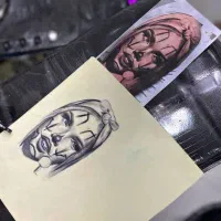 آف اموزش تخصصی تتو صورت و بدن