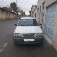 پراید ۱۴۱ مدل۸۷|خودرو سواری و وانت|شیراز, گلکوب|دیوار