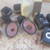 دستگاه سی دی وباند|صوتی و تصویری|سبزوار, قصبه غربی|دیوار