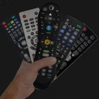 کنترل وریموت تلوزیون وسایر دستگاهها در قرچک|صوتی و تصویری|قرچک, ولی آباد|دیوار