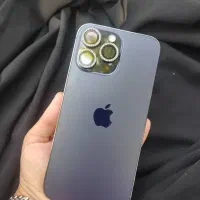 اپل iphone 14 Pro Max با حافظهٔ ۲۵۶ گیگابایت
