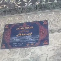 یک جفت فرش ۱۲ متری آکبند ۷۰۰ شانه اصلی|فرش|کرمانشاه, |دیوار