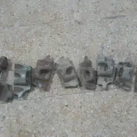 پیچ و لقمه و آچار چرخ بزرگ|قطعات یدکی و لوازم جانبی|اهواز, بیست متری شهرداری|دیوار