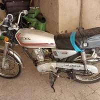 موتور 125|موتورسیکلت|پاپی, |دیوار