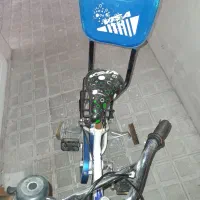 دوچرخه 12|دوچرخه، اسکیت، اسکوتر|بیرجند, |دیوار