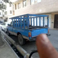 نیسان مدل ۹۱