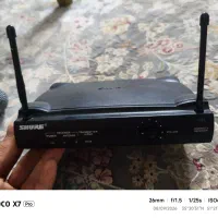 میکروفون اصل شور sm58/ut4|آلات موسیقی|تهران, افسریه جنوبی|دیوار