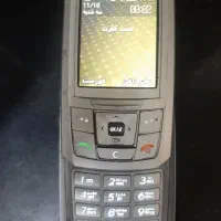 گوشی قدیمی سامسونگ کشویی|موبایل|تهران, شهرک آزادی|دیوار