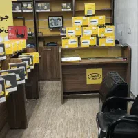 مودم  پرسرعت(جشنواره فروش مودم ایرانسل بجنورد)