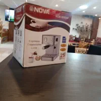 قهوه ساز نوا