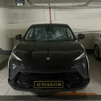 لاماری هیبرید مشکی شرایط قسطی