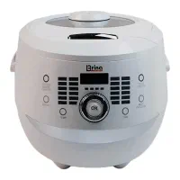 پلوپز برینا سفید مدل BRC-614N