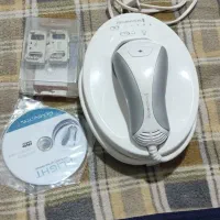 فروش لیزر خانگی یک دستگاه لیزر خانگی نو فروش میرسد