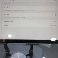 IPad (A16)|تبلت|اصفهان, خلجا|دیوار