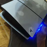 PS5 SLIM DIGITAL
