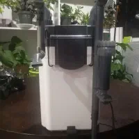 فیلتر هنگان سوبو و ملزومات اکواریوم
