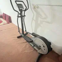 الپتیکال (اسکی فضایی) باشگاهی