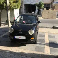 ام وی ام۱۱۰بدون رنگ مدل۹۰
