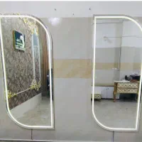 وسایل ارایشگاه|آرایشگاه و سالن‌های زیبایی|میاندوآب, |دیوار
