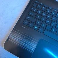 لپتاپ probook HP/|رایانه همراه|خرم‌آباد, |دیوار