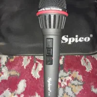 میکروفون اسپیکو|سیستم صوتی خانگی|تهران, بازار|دیوار