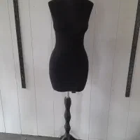 مانکن و چوبکار