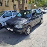 پراید مدل ۸۷