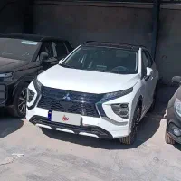 میتسوبیشی اکلیپس کراس