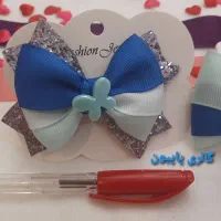 گلسر کش مو هدبند