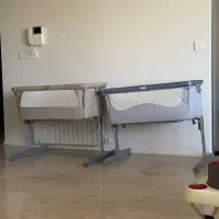 تخت کنار مادر چیکو اصل