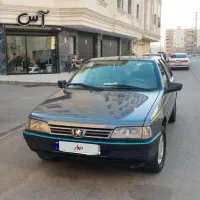 پژو 405|خودرو سواری و وانت|قم, شاه سید علی|دیوار