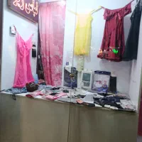 واگذاری مغازه لباس زیر زنانه