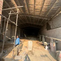 پیمانکاری، مدیریت پیمان نظارت اجرا،سوله چهاردیواری