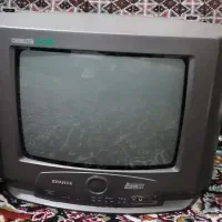 tv قدیمی