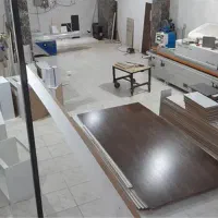 نیازمند استادکار نجار و ام دی اف کار