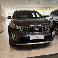 کیا سورنتو جی دی آی ۲۰۱۶