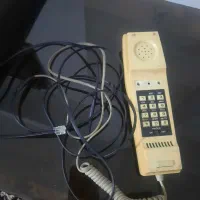 گوشی تلفن