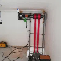 بالابر نفربر ویلچربر|خدمات پیشه و مهارت|گرگان, |دیوار